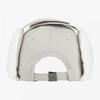 The North Face White Label Ear Muffs Hard Ball Cap White Sand Ne3cr53o