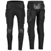 Motorcycle armor shorts Pants Motocross suit Body protection Back Spine Armour Skatboarding Skiing ATV Dirt Bike Jacket