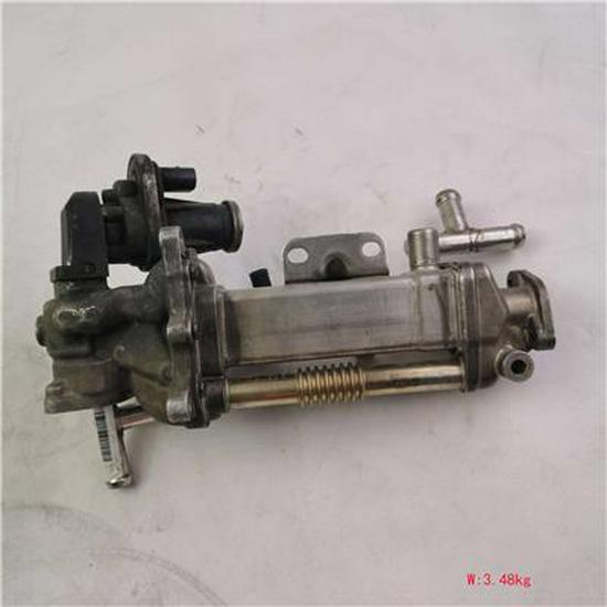 Compatible with Foton High-Pressure EGR Component PV10002122