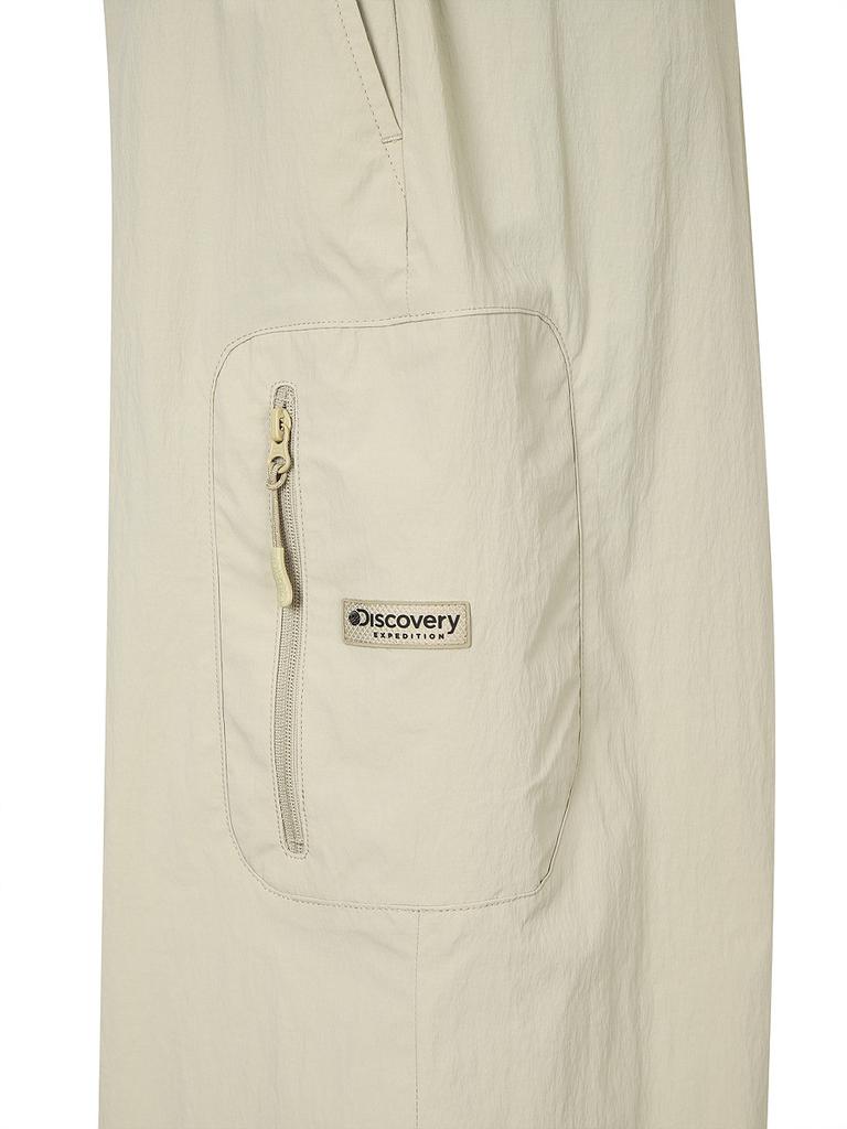 DISCOVERY EXPEDITION Freshvent Women'S Polton Lightweight Skirt (L/Beige)