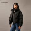 Calvin Klein Jeans Women's Waterproof Duck Down Puffer Jacket