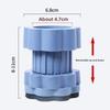 Adjustable Washing Machine Shockproof Pad Shock Mute Pads  for Washing Machine Base