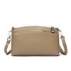 New Women'S Shoulder Purse Bag Fashion Atmosphere Crossbody Messenger Bag Women'S Small Mother Handbag Soft Leather Bags