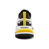 Skechers Sport Stamina V2 Shoes 'White Black Yellow' Women's 896154-WYL