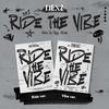 NEXZ - Ride the Vibe [1 Out of 2 Randomly Sent]