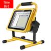 ShiniBird LED Rechargeable Floodlight with Remote Control