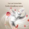 Bear Electric Meat Grinder 2L CN plug (adapter included)