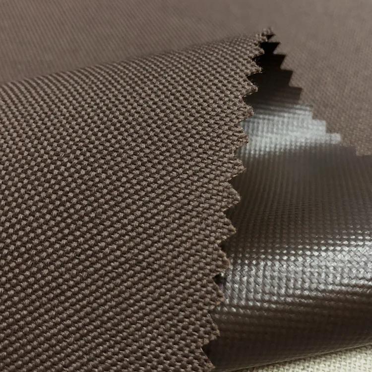 Meetee 50*150cm 600D PVC Waterproof Oxford Cloth Fabric Awning Tent Sun-proof Rainproof Fabrics DIY Outdoor Material