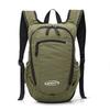 Outdoor Travel Sports Backpack Women's Lightweight Commuter Folding Small Backpack