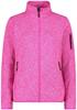 Куртка CMP Woman Fleece Jacket (3H14746) фестиваль/антрацит