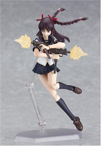 Figma Shikihime Makina Hoshimura