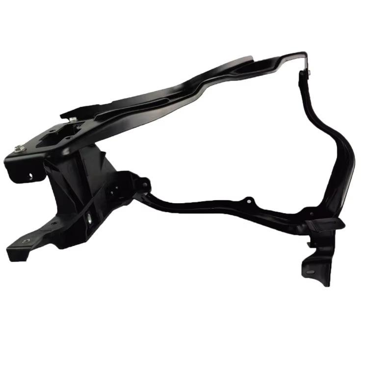 Front Radiator Bracket for Mercedes-Benz E-Class (2126200191, 2126200291)
