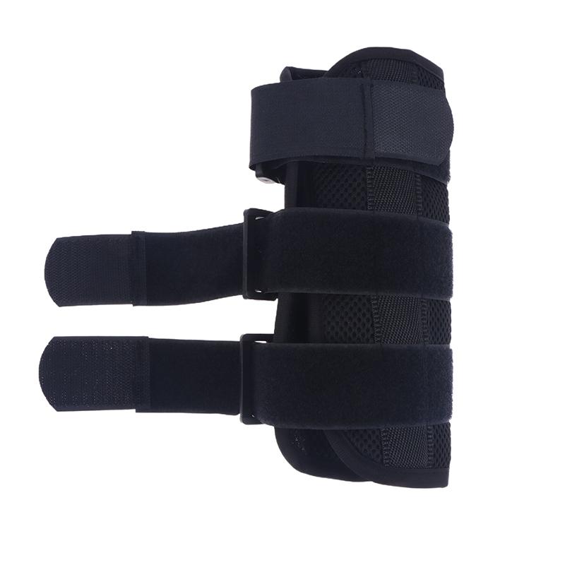 1 st Armbågsfixerat Stöd Överarmsfraktur Splint Stroke Hemiplegisk Barn och Vuxen Rehabiliteringsträningsutrustning