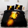 2Pac Bedding Set Single Twin Full Queen King Size Tupac Amaru Shakur Bed Set Aldult Kid Bedroom Duvet Cover Sets 3D Print 046