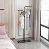 Nordic Luxury Multifunctional Coat Rack & Clothes Drying Stand