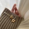 Fashionable Star Drop Earrings for Women Multifuntional Ear Jewelry for Every Occasion Pendant Earrings for Daily