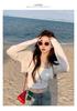 Women's Summer Sun Protection Ice Silk Knit Cardigan Jacket 2026