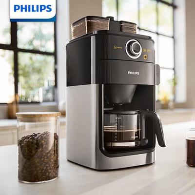 Küchengeräte – Kaffee- & Espressomaschinen