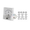 DC Analog 85C1 Current Voltmeter Voltage 2.5 Accuracy Voltage Analog Voltmeter Panel
