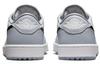 Air Jordan 1 Low Golf 'Wolf Grey' DD9315-002