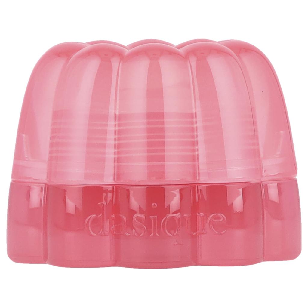Dasique, Chewing Glow Pot, 04 Pink Bubble, 4g (0.14oz)