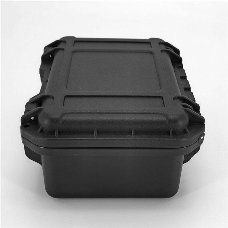AT21-2X Toolbox Safety Protector Box Organizer Hardware Storage Tool Case Impact Resistant Equipment Instrument Box