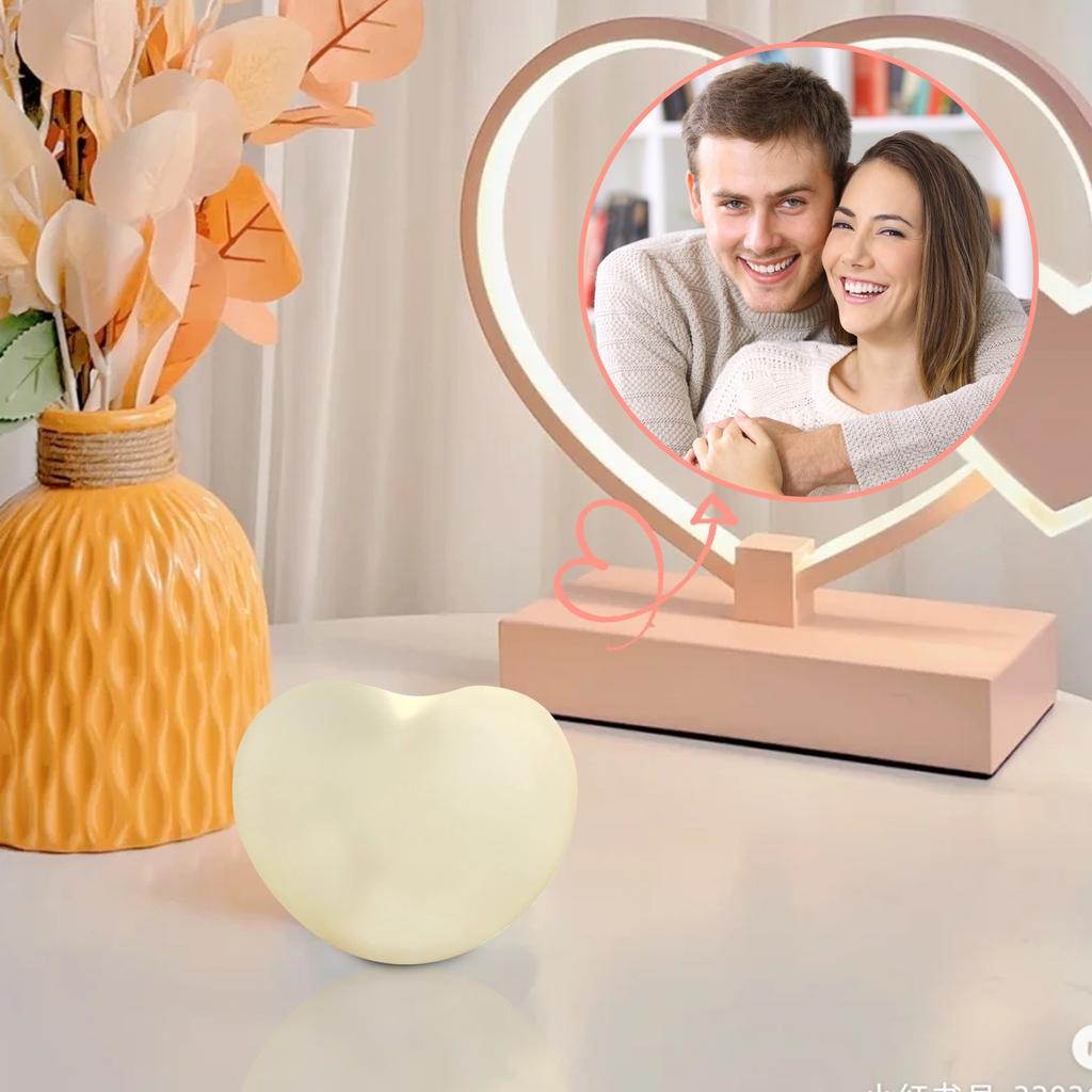 Valentine's Day Gift Personalized Decoration Love Night Light