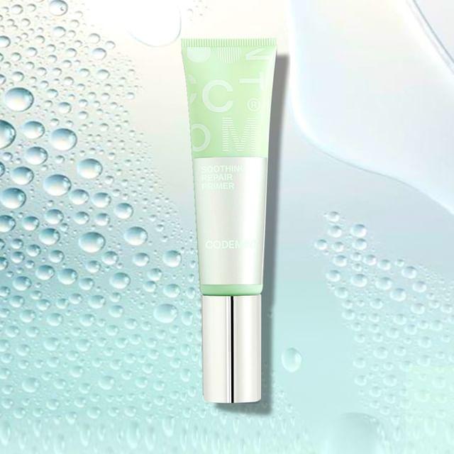 CODEMINT - Успокаивающая восстанавливающая основа под макияж #Primer - 30ml