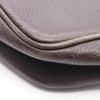 Used GUCCI Shoulder Bag 246381 leather Brown Used mens