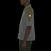 Adidas City Escape Polo Sports Casual Short Sleeve Shirt Men Shirts Miracle-Alum-Brown JZ8405