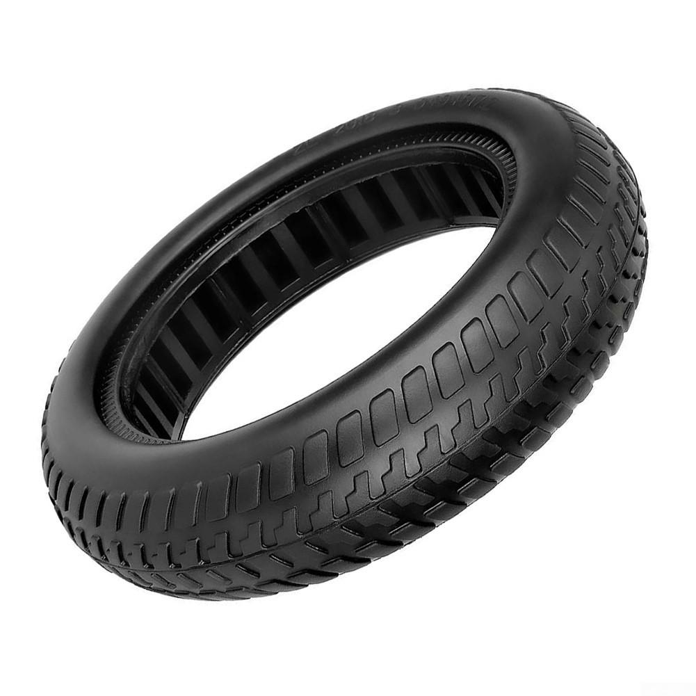 Replacement Parts Electric Scooter Solid Tire 8.5 Inch