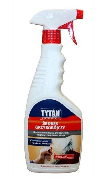TYTAN FUNGICIDE 0.5L - IMPRE GR0.5L