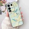 For Infinix Note 50 Pro 4G Casing Fashion Painted Cover Soft Silicone Phone Case For Infinix Note50 Note50Pro 50Pro Shell 6.78"