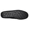 UGG Loafers Men's Black Sneakers 1166762-BLK