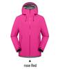 Men's and Women's Ultra-Light Waterproof Three-Layer Outdoor Jacket for Fishing and Mountaineering