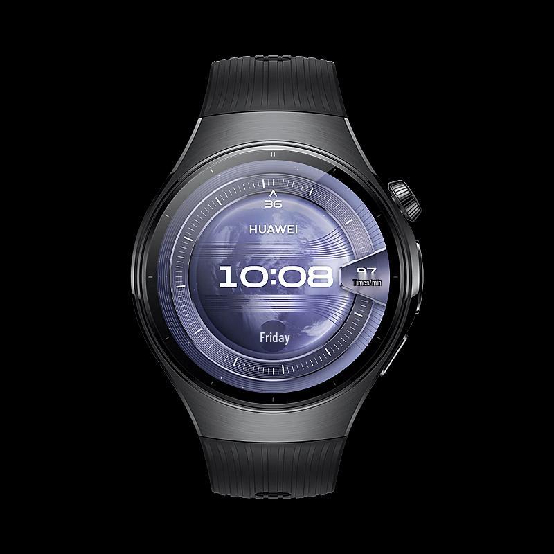Huawei Qingyun H7556 Smartwatch (CN version)
