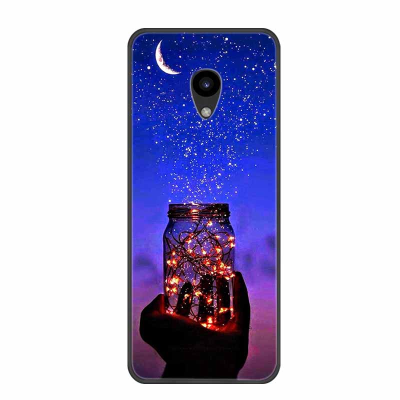 For Qin F22 Pro Case Lovely Cool Silicone TPU Soft Back Cases for Xiaomi Qin F21 Pro / F22 F 22 Pro Phone Cover Protection Shell