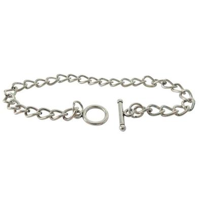 Náramky – Řetízkové náramky