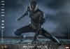 Hot Toys Movie Masterpiece 3 Scale Figure Spider-Man Spider-Man (Black Suit) 1/6