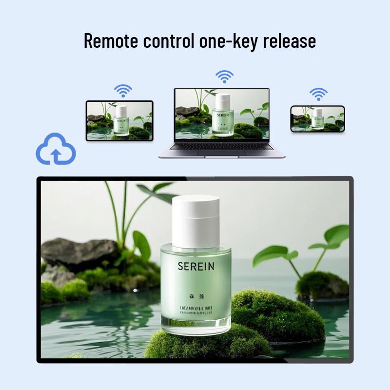 Xianchu Zhixing Wall-Mounted Android Digital Signage