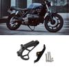 Precise Machined Chainwheel Cover Case Sprocket Protectors For KTM690 R SMC Enthusiastic Motorcyclists Easy Installation
