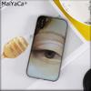 MaiYaCa Italy leonardo da vinci art Phone Cover for Apple iphone 11 pro 8 7 66S Plus X XS MAX 5S SE XR Cases