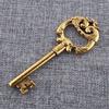 Metal Opener Alloy Party Favors Gift Bottle Opener Bar Key Chain