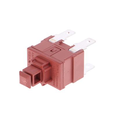 Elektronické součástky – Přepínače