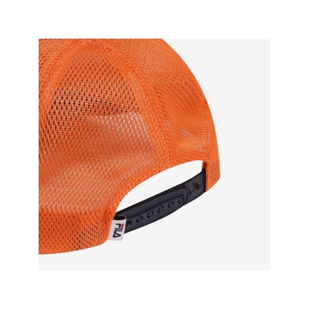 [fila Kids] Mesh Trucker Cap  Fk3cpf5302x Ina  q0zFk3cpf5302xIna