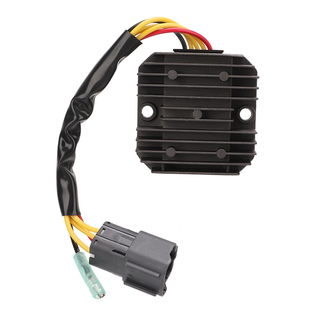 12V ATV usměrňovač 31600 LBA7 900 Regulátor napětí Náhrada pro KYMCO MXU250 UXV 500 MXU 500