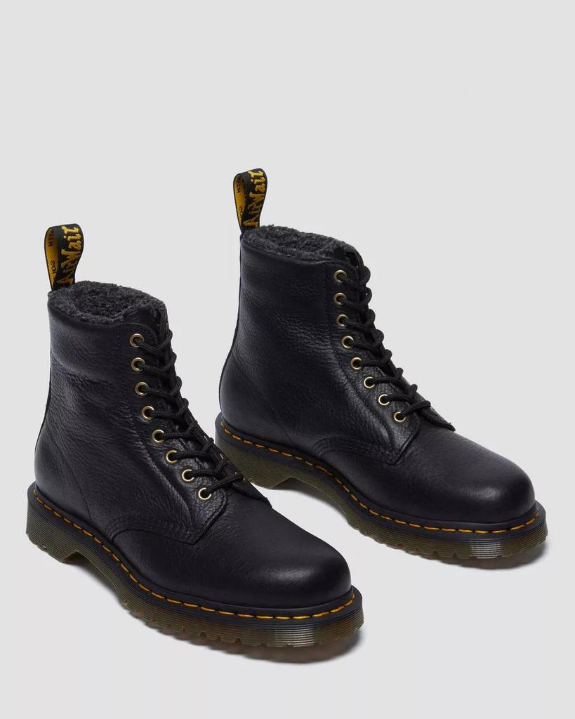 Boots Dr. Martens Black 1460