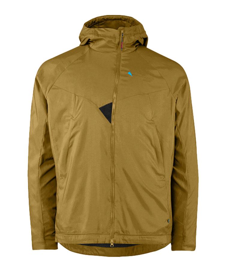 Klattermusen Drifa Hooded Jacket Men'S