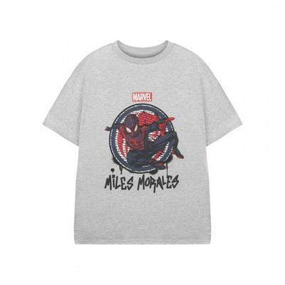 Erkek Çocuk Üstleri (4 yaş ve üzeri için)  – T-shirtler