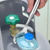 Gas Can Cylinder Wrench Remover Versatile Professional Portable Anti Slip Lightweight Stainless